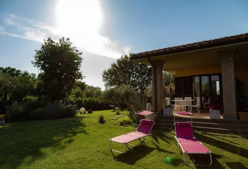 B&b Ellera Viterbo