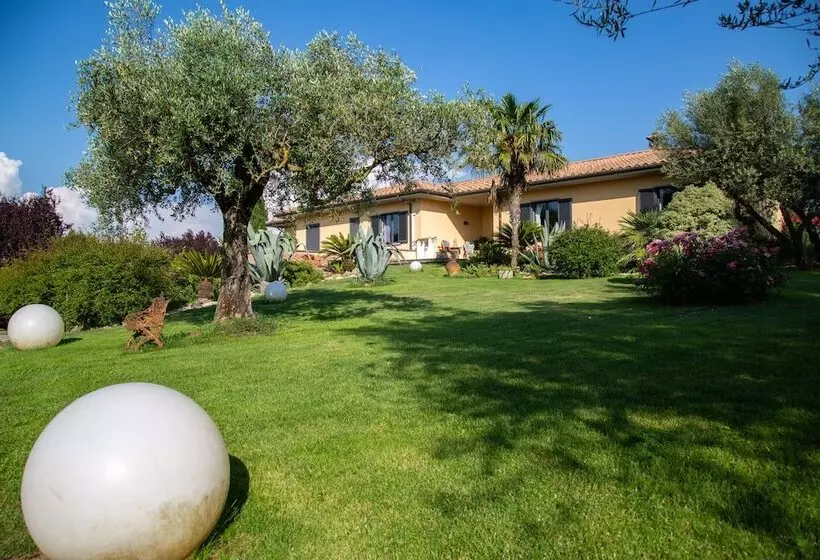 B&b Ellera Viterbo