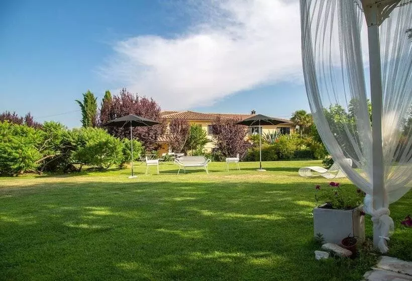 B&b Ellera Viterbo