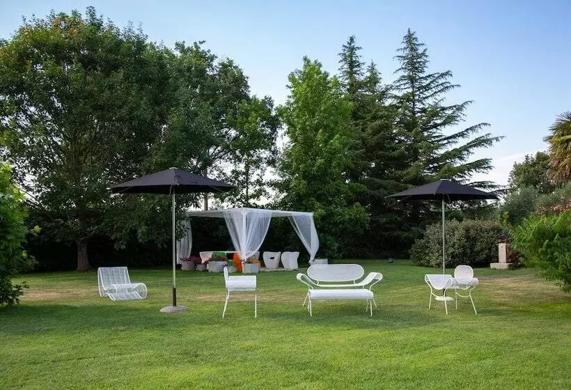 B&b Ellera Viterbo