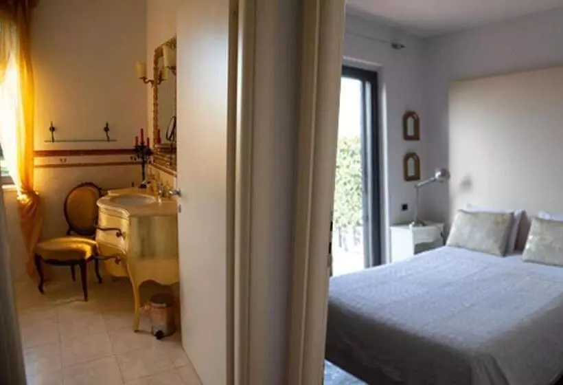 B&b Ellera Viterbo