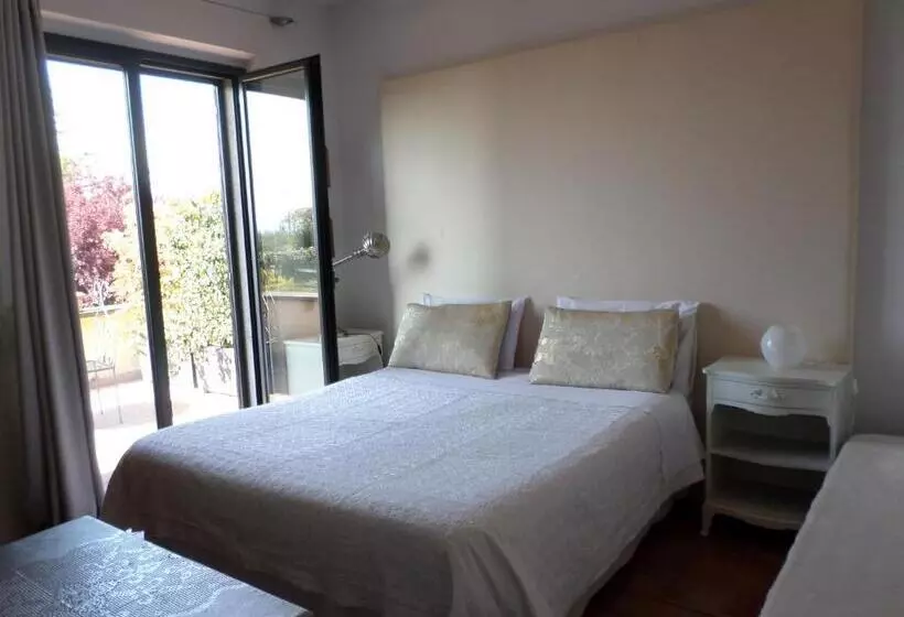 B&b Ellera Viterbo