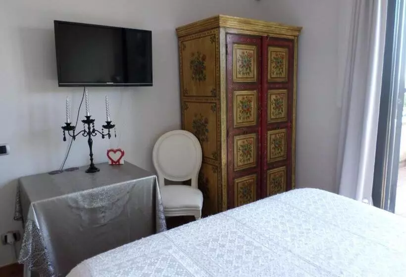 B&b Ellera Viterbo