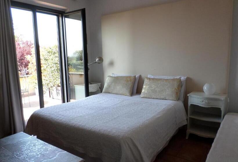 B&b Ellera Viterbo