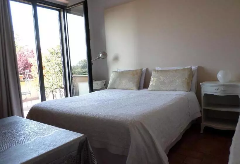 B&b Ellera Viterbo