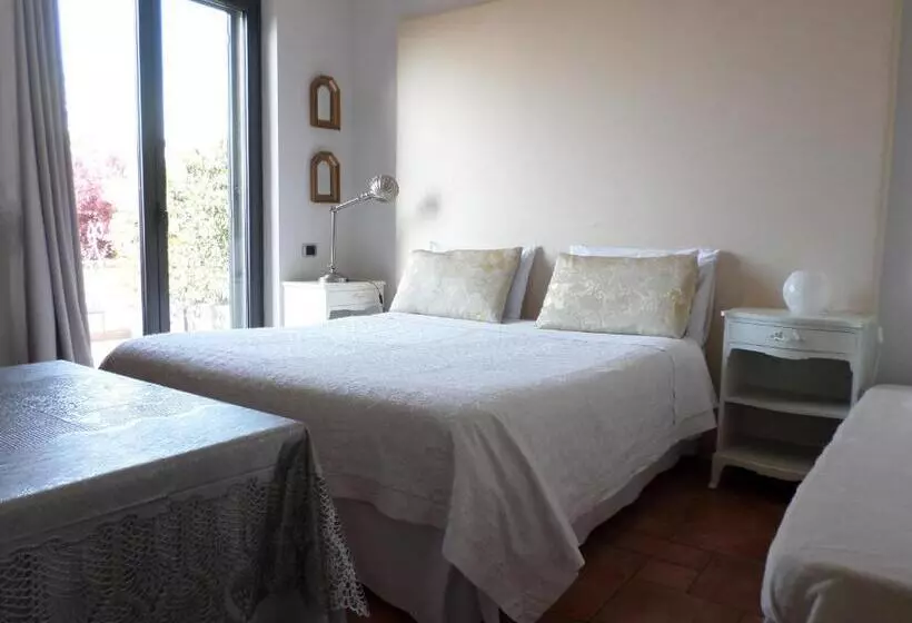 B&b Ellera Viterbo