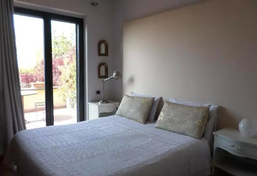 B&b Ellera Viterbo