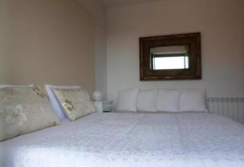 B&b Ellera Viterbo