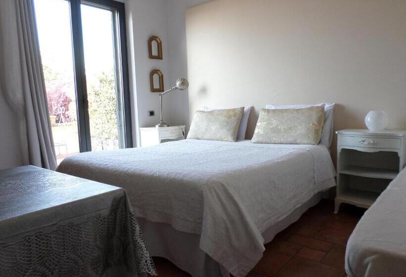 B&b Ellera Viterbo