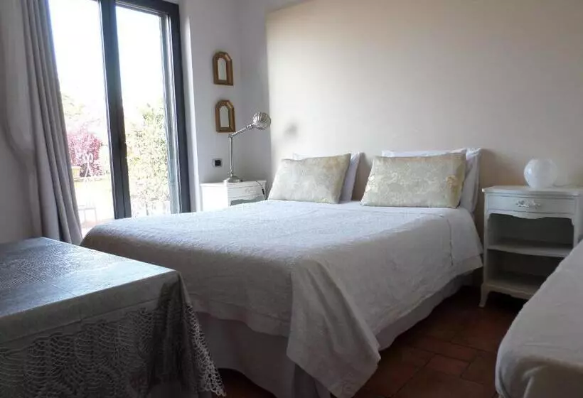 B&b Ellera Viterbo