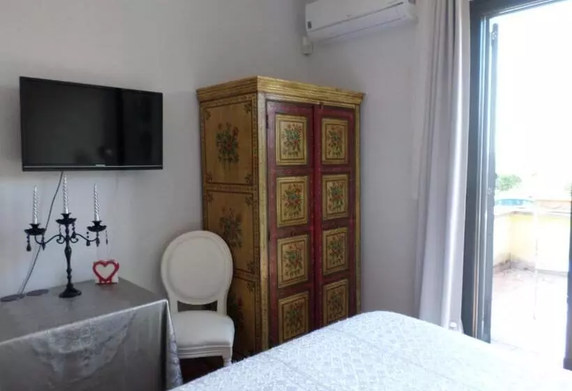 B&b Ellera Viterbo