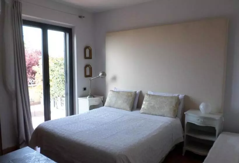 B&b Ellera Viterbo