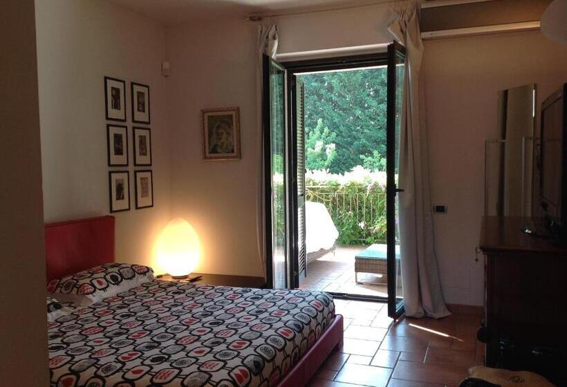 B&b Ellera Viterbo