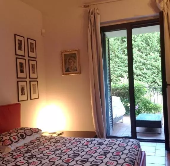 B&b Ellera Viterbo
