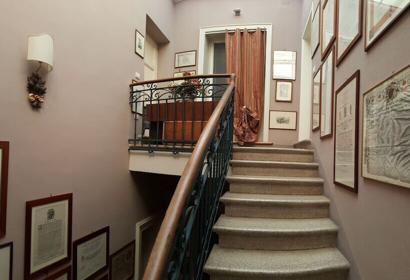 تختخواب و صبحانه Maison 26 Luxury Suites