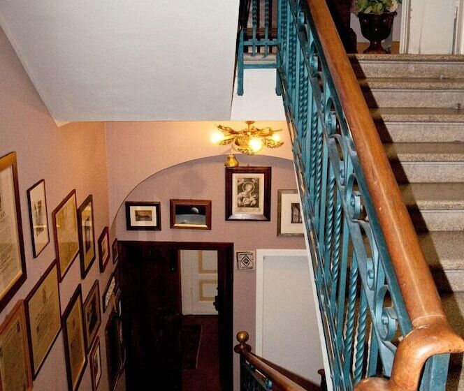 تختخواب و صبحانه Maison 26 Luxury Suites