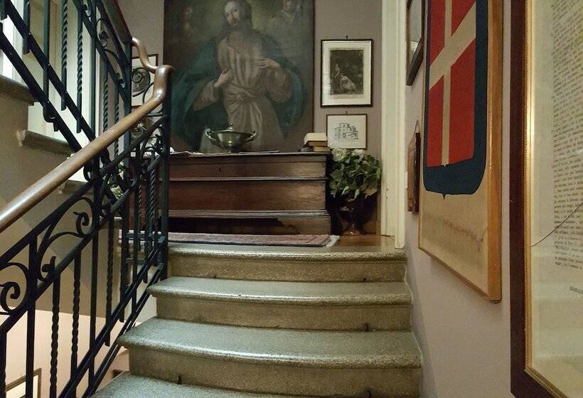 تختخواب و صبحانه Maison 26 Luxury Suites