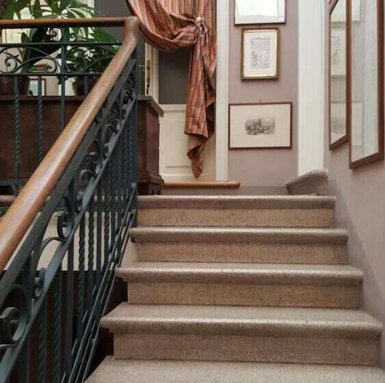 تختخواب و صبحانه Maison 26 Luxury Suites