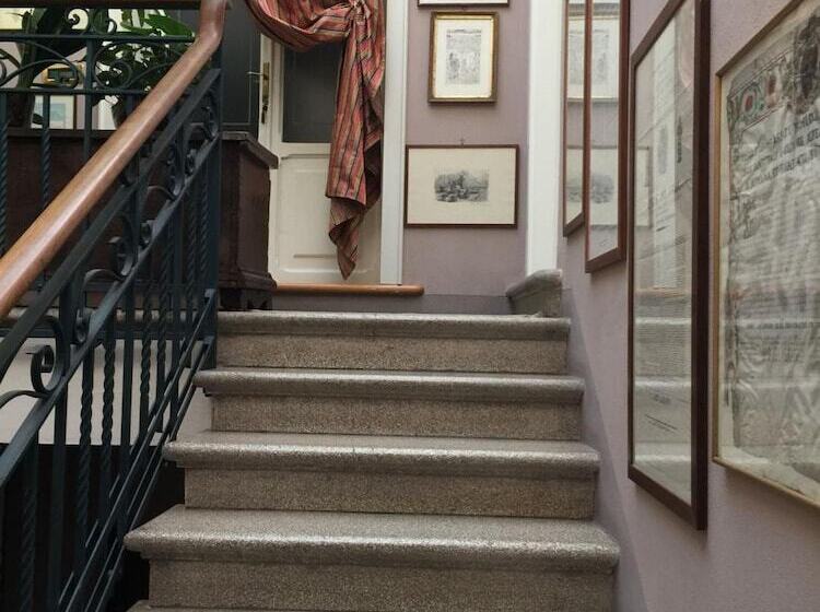 تختخواب و صبحانه Maison 26 Luxury Suites