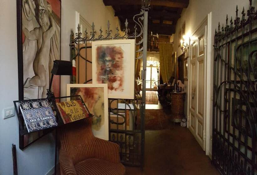 تختخواب و صبحانه Maison 26 Luxury Suites