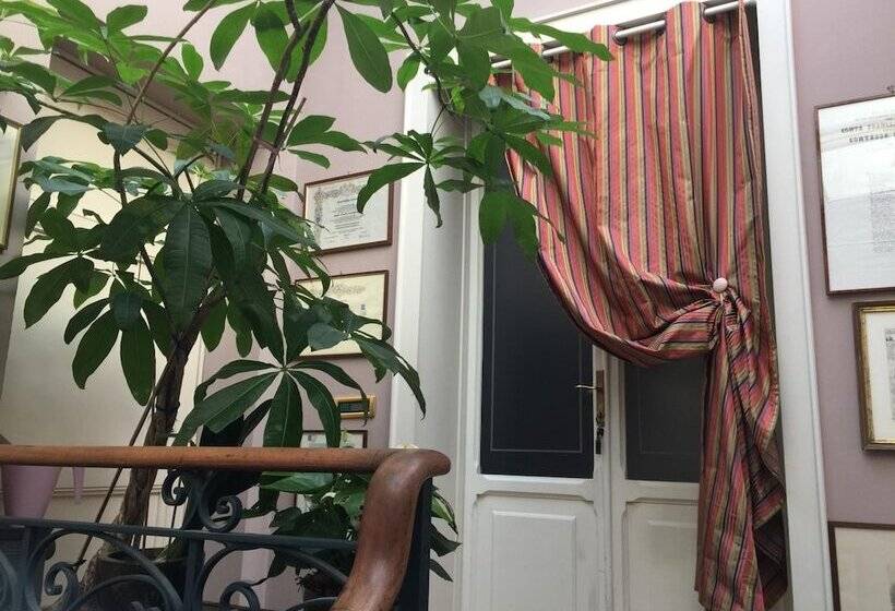 تختخواب و صبحانه Maison 26 Luxury Suites