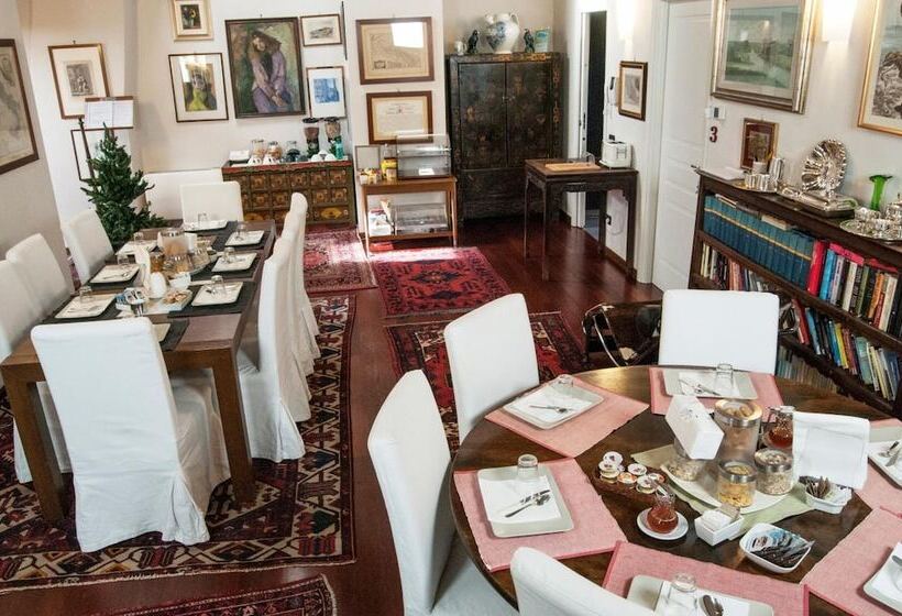 تختخواب و صبحانه Maison 26 Luxury Suites