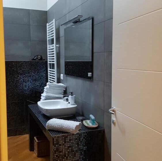 تختخواب و صبحانه Maison 26 Luxury Suites