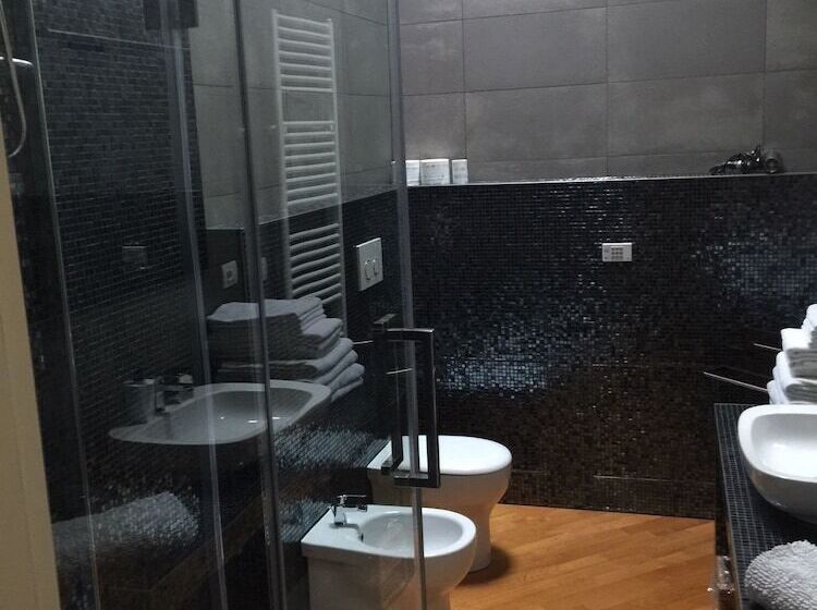 تختخواب و صبحانه Maison 26 Luxury Suites