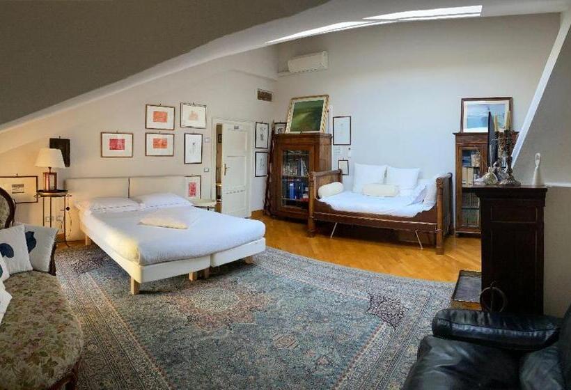 تختخواب و صبحانه Maison 26 Luxury Suites