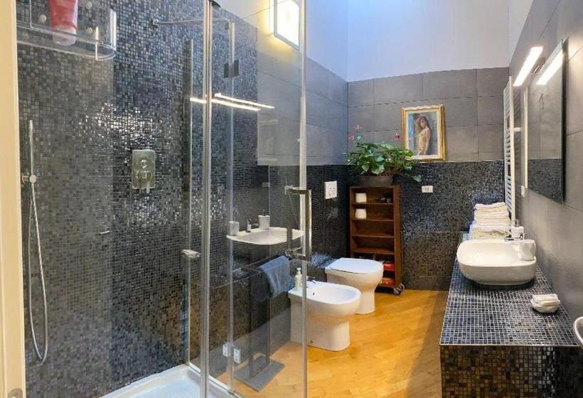 تختخواب و صبحانه Maison 26 Luxury Suites