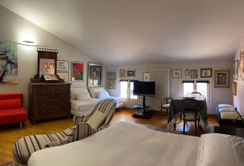 تختخواب و صبحانه Maison 26 Luxury Suites