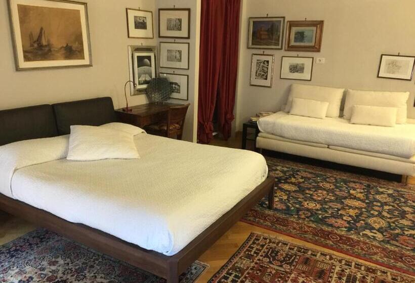 تختخواب و صبحانه Maison 26 Luxury Suites