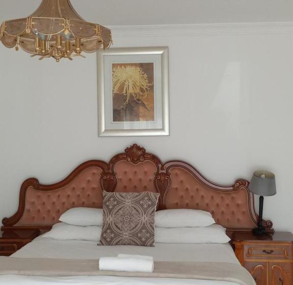 تختخواب و صبحانه Naleli Guest House