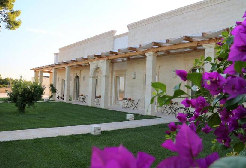 مبيت وإفطار Suite Amnesia