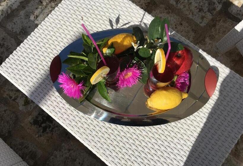 مبيت وإفطار Suite Amnesia