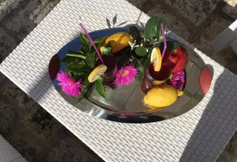 ベッドアンドブレックファースト Suite Amnesia