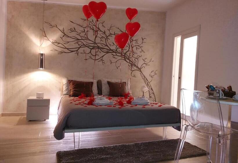 مبيت وإفطار Suite Amnesia