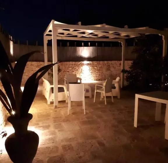 ベッドアンドブレックファースト Suite Amnesia