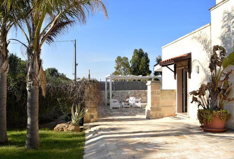 مبيت وإفطار Suite Amnesia