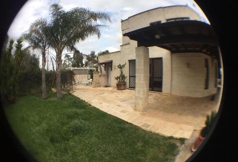 مبيت وإفطار Suite Amnesia