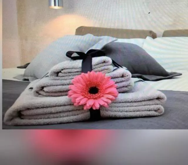 ベッドアンドブレックファースト Suite Amnesia