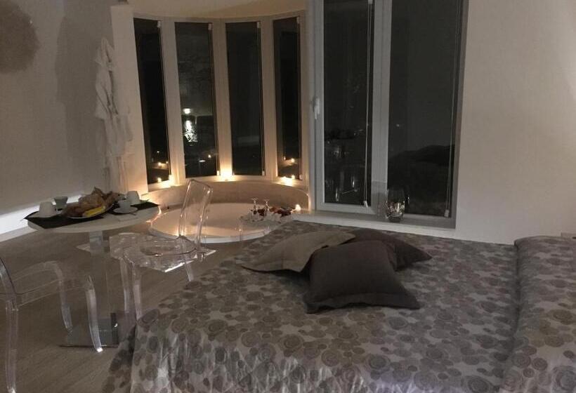 مبيت وإفطار Suite Amnesia