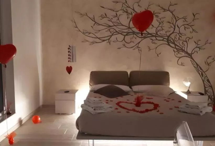 ベッドアンドブレックファースト Suite Amnesia