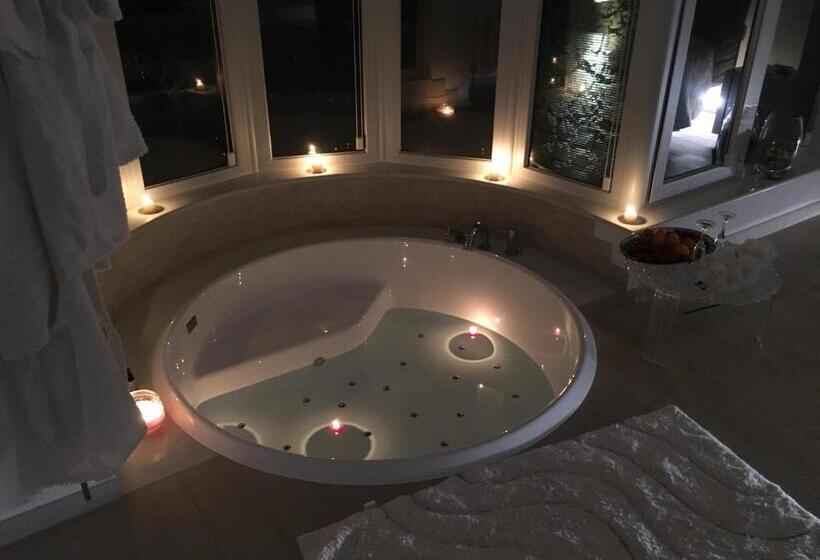 مبيت وإفطار Suite Amnesia