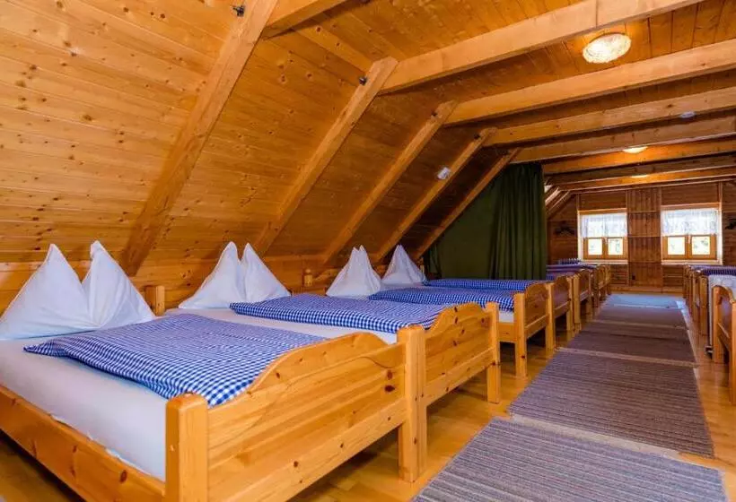 ホテル Almidylle Sabathy