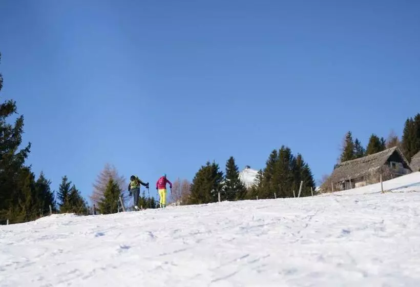 ホテル Almidylle Sabathy