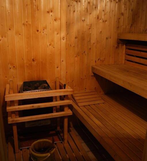 ホテル Almidylle Sabathy