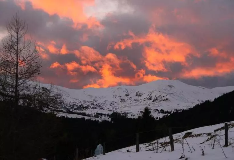 ホテル Almidylle Sabathy