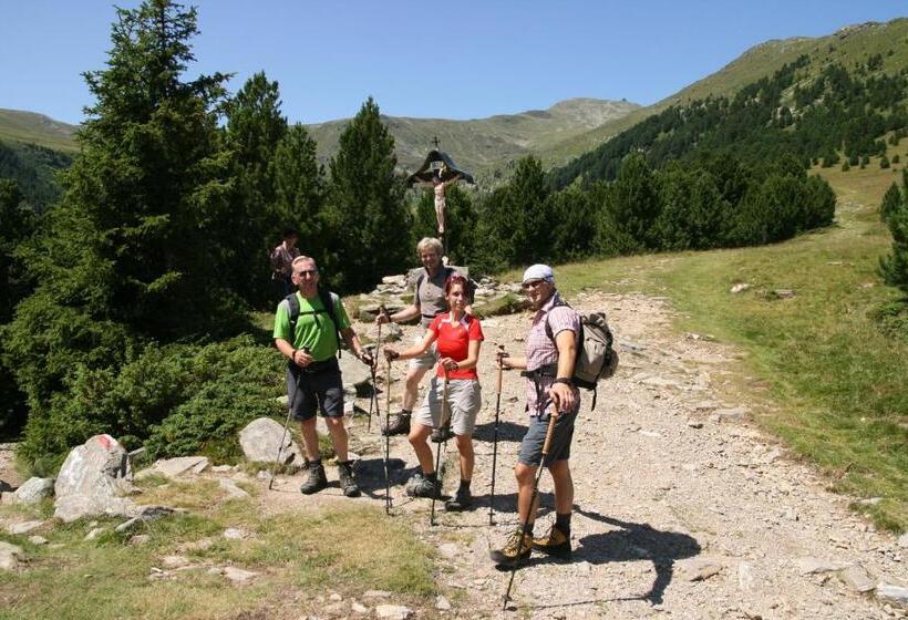 ホテル Almidylle Sabathy