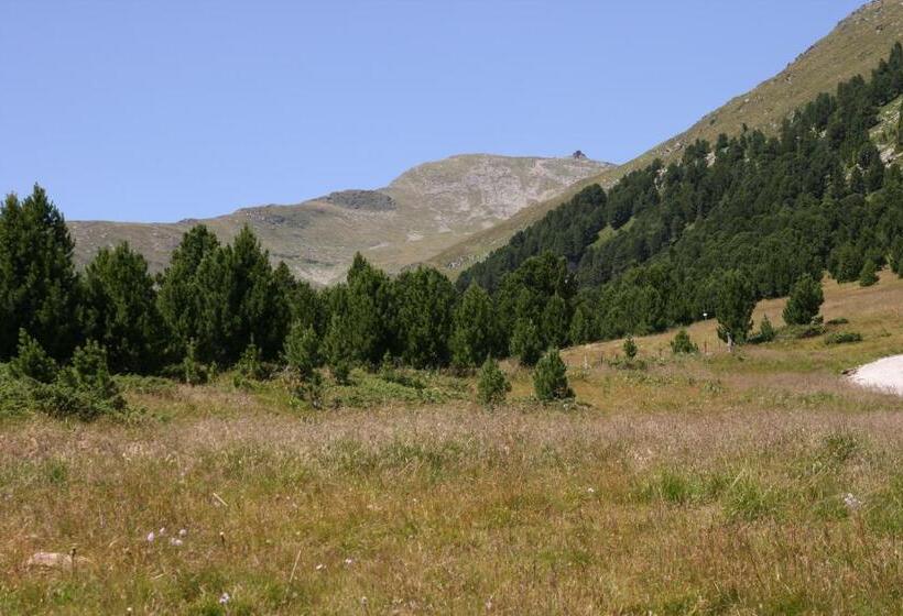 ホテル Almidylle Sabathy